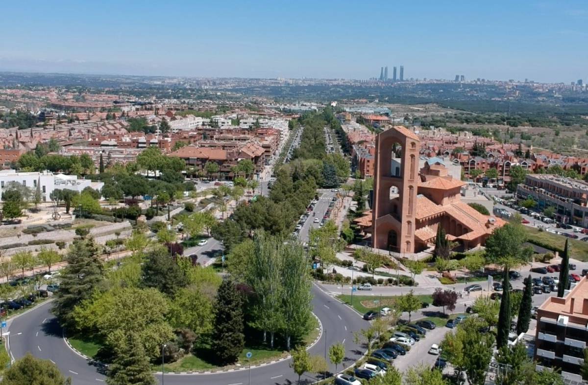 Somos Pozuelo insta al gobierno municipal a aplicar la Ley de Vivienda en el municipio