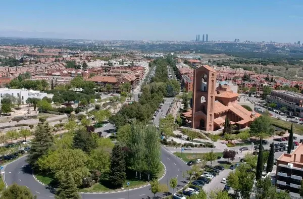 Somos Pozuelo insta al gobierno municipal a aplicar la Ley de Vivienda en el municipio