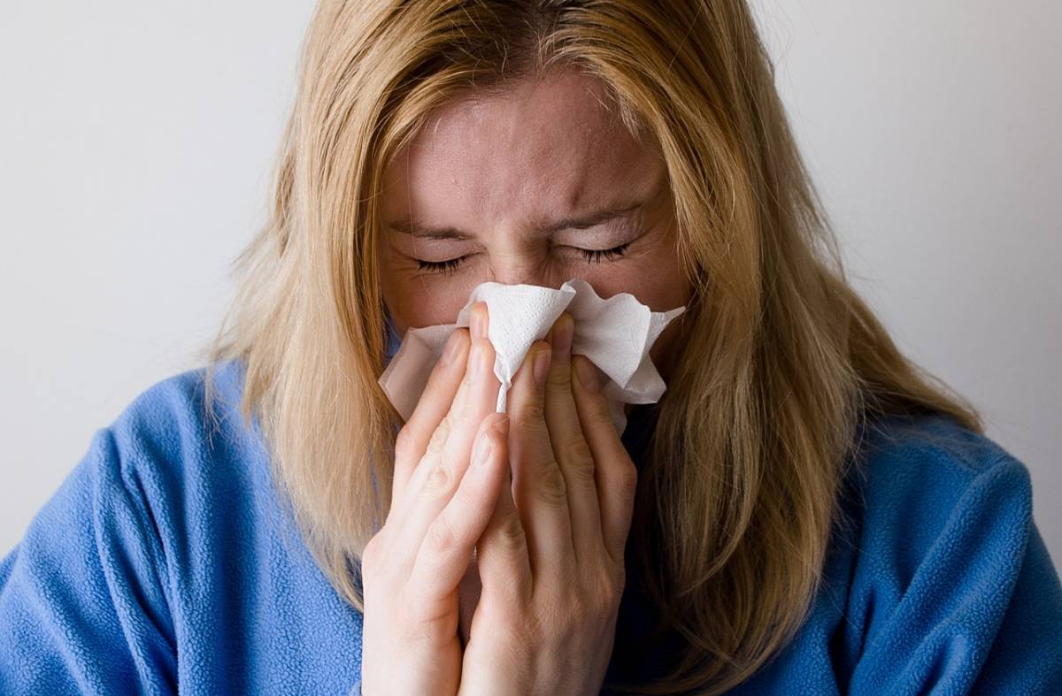 Comienza la Campaña contra la Gripe: Los mayores de 70 años podrán vacunarse a partir de la próxima semana