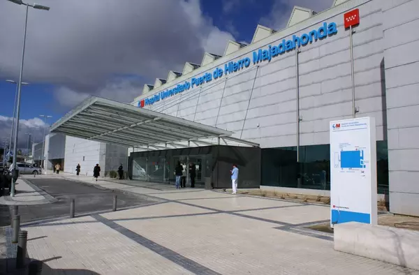 El Hospital Puerta de Hierro, reconocido por un investigación sobre la COVID-19 y el daño renal