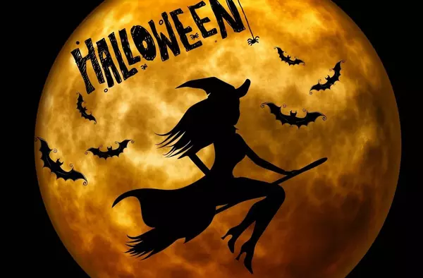 Talleres, juegos, pasaje del terror y disfraces en la Semana Especial de Halloween del CUBO Espacio Joven
