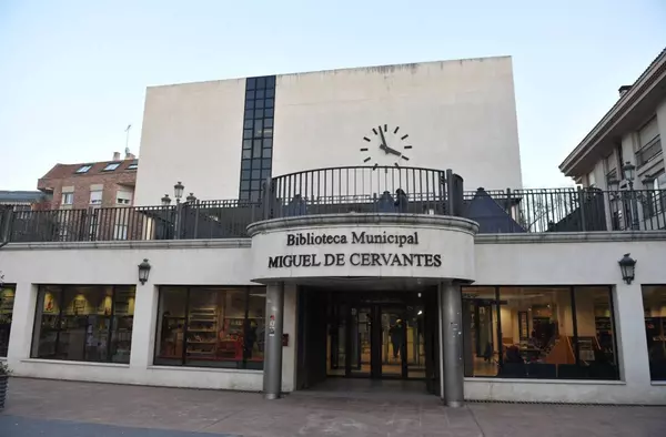 Un 'Escape Room' y más actividades para celebrar el Día de la Biblioteca en Pozuelo
