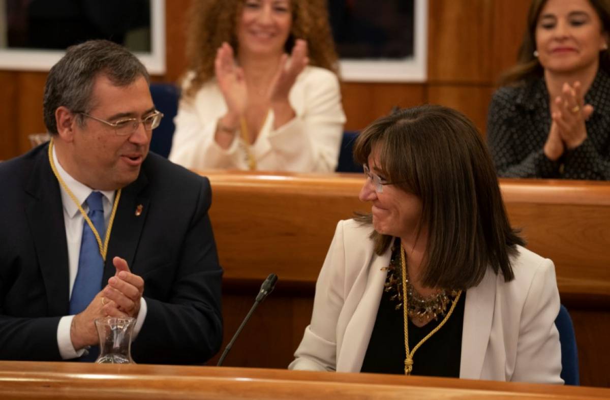 El PP de Pozuelo se distancia de Vox por 'sus insultos a los funcionarios y sus problemas internos'