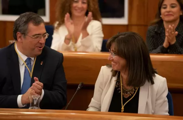 El PP de Pozuelo se distancia de Vox por 'sus insultos a los funcionarios y sus problemas internos'