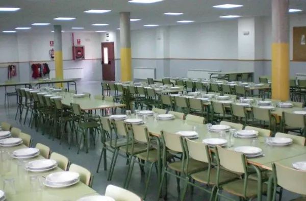 Somos Pozuelo exige al gobierno local que 'no se vuelva a retrasar el pago de las becas comedor'