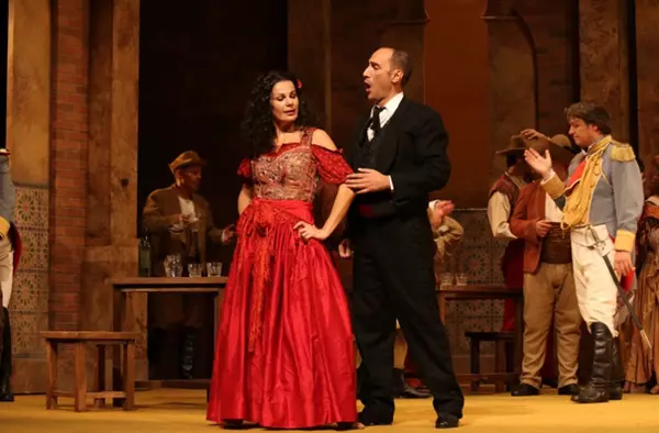 El espectáculo familiar “La vuelta al mundo en 80 días” y la ópera “Carmen”, planes culturales para este fin de semana en Pozuelo