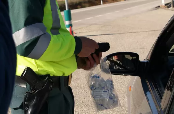 Premio para los jóvenes que den 0,0 en los controles de alcoholemia de Pozuelo