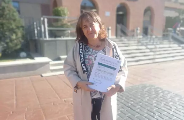 Somos Pozuelo presenta 124 enmiendas a los prespuestos para el 2022