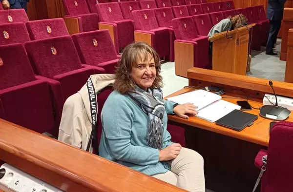 Somos Pozuelo vota en contra de los presupuestos para el 2022