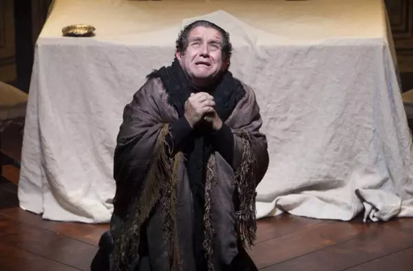Teatro, música y exposiciones, las propuestas culturales de este fin de semana en Pozuelo 