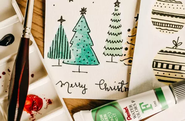 Propuestas de voluntariado Navideño en el CUBO Espacio Joven de Pozuelo de Alarcón