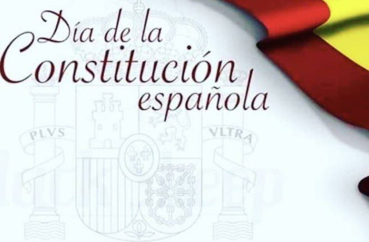 Vox Pozuelo critica que 'al Gobierno Municipal se le vuelve a olvidar celebrar el Día de la Constitución'