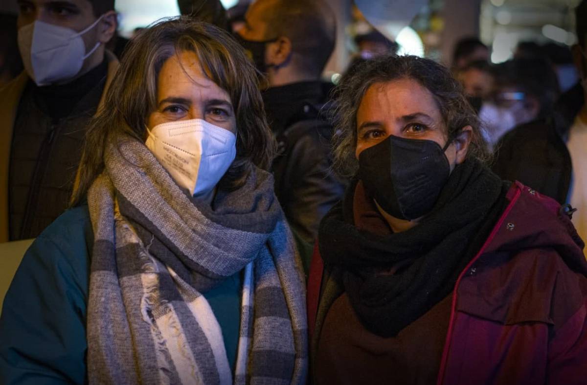 Somos Pozuelo exige que se blinden los derechos LGTBI+ en el municipio