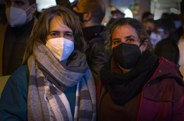 Somos Pozuelo exige que se blinden los derechos LGTBI+ en el municipio