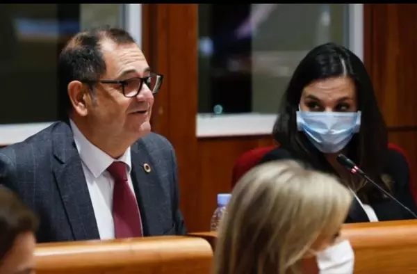 Rechazada la propuesta de Vox para construir una biblioteca en la Avd de Montegancedo