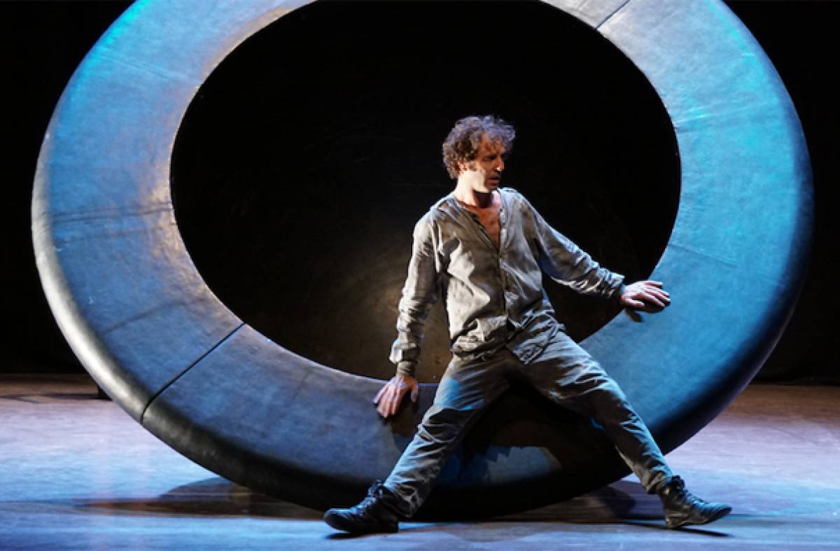 El circo contemporáneo llega este fin de semana a Pozuelo con el espectáculo 'Déjà Vu'
