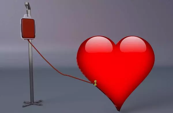 La Comunidad de Madrid pone en marcha una Campaña de Navidad con el objetivo de alcanzar 10.000 donaciones de sangre