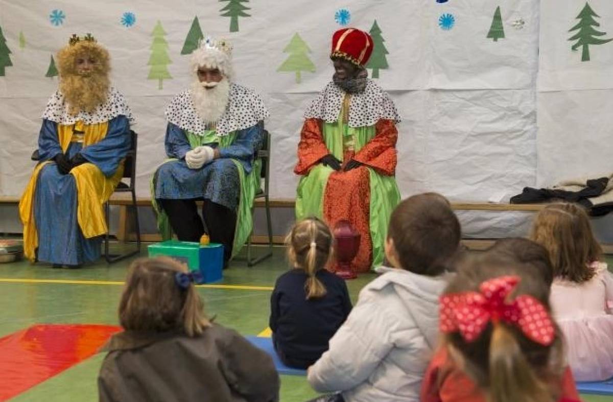 Arranca la 'Christmas School' en Pozuelo, una propuesta para facilitar la conciliación familiar y laboral estas Navidades