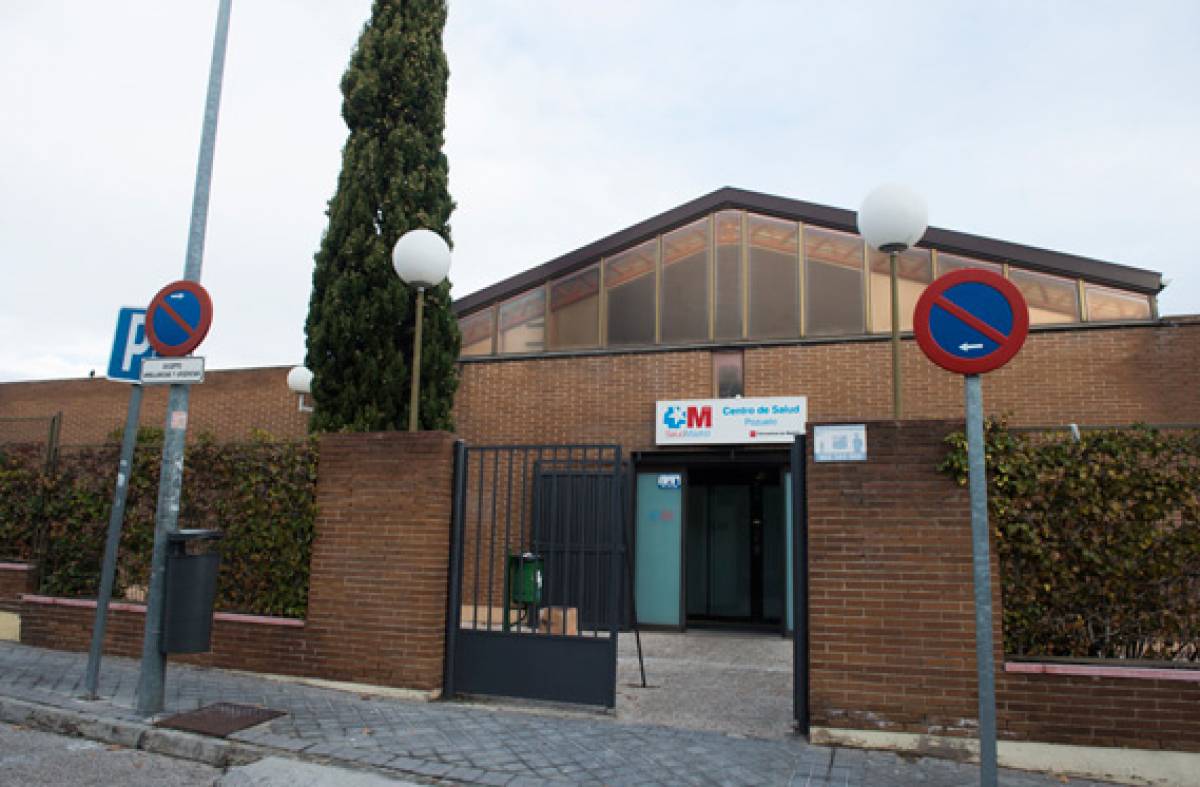 El Consejero de Sanidad madrileño vota en contra de un cuarto centro de salud en Pozuelo