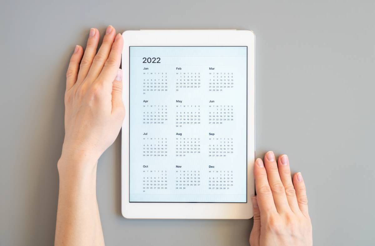 Festivos en Pozuelo: así queda el Calendario Laboral para 2022
