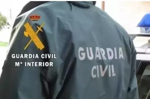 Un hombre es detenido en Majadahonda por amenazar a su familia con un cuchillo