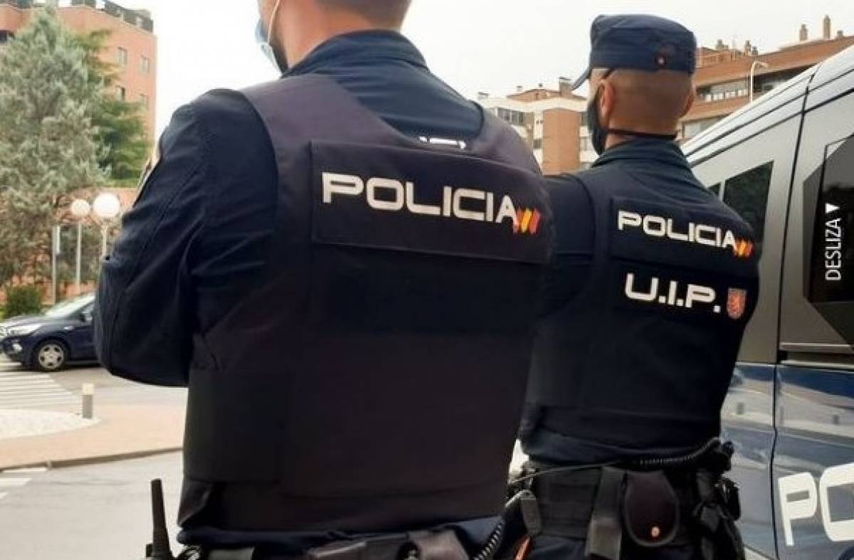La Policía desmantela en Las Rozas una organización criminal que ocultaba el patrimonio de empresas en crisis
