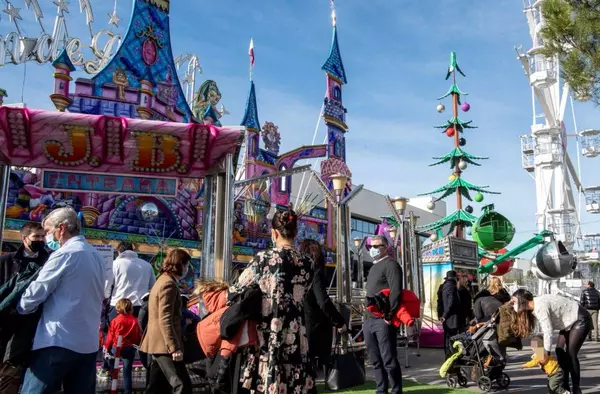 Último fin de semana para disfrutar de los planes navideños en Pozuelo de Alarcón