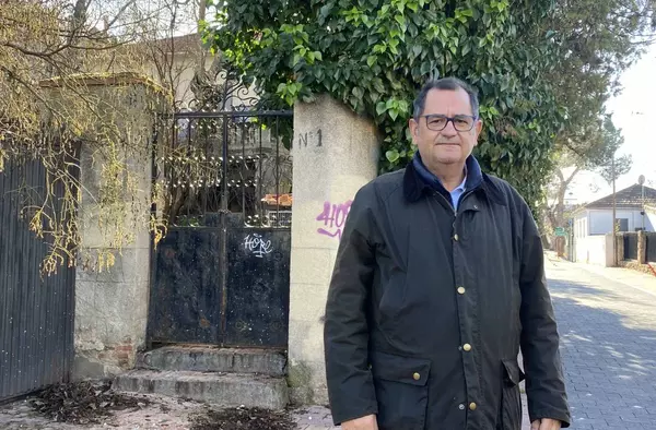 Una nueva okupación atemoriza a los vecinos de Pozuelo