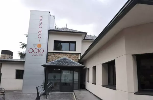 Pozuelo abre el plazo de inscripción para los talleres trimestrales dirigidos a personas con discapacidad
