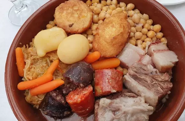La 'Ruta del Garbanzo' llega al Noroeste con menú degustación desde 14 euros