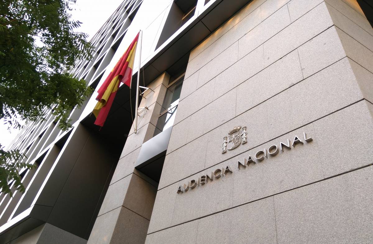La fiscalía mantiene su pena de 40 años para el ex alcalde de Boadilla, Arturo González Panero
