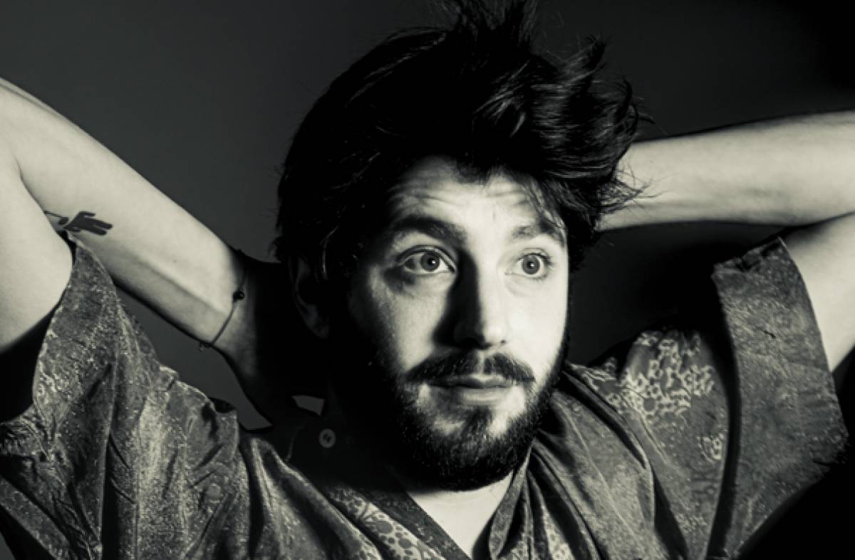 Salvador Sobral, ganador de Eurovisión 2017, llega al MIRA Teatro con su nuevo disco