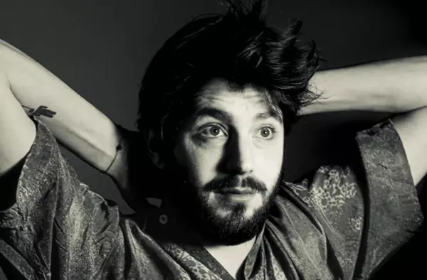 Salvador Sobral, ganador de Eurovisión 2017, llega al MIRA Teatro con su nuevo disco
