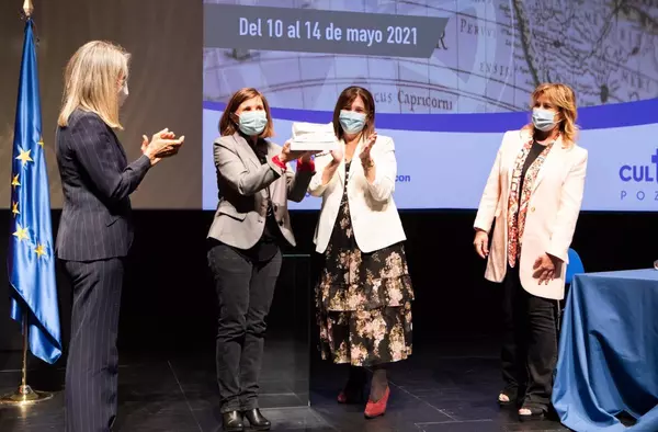 Pozuelo celebra la 'IV Semana de Novela Histórica' con la presencia de importantes escritores del género