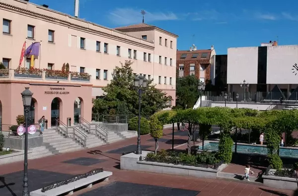 Pozuelo de Alarcón registra un nuevo descenso en el desempleo 