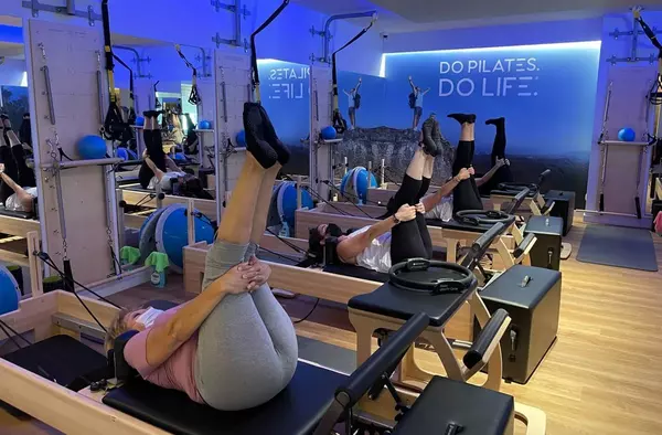 La mayor cadena de Pilates del mundo llega a Pozuelo