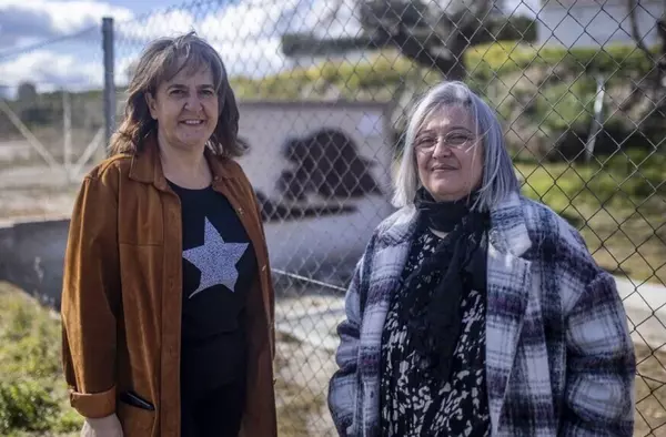 El Viaje del Agua de La Poza de Pozuelo de Alarcón será declarado como Bien de Interés Patrimonial.