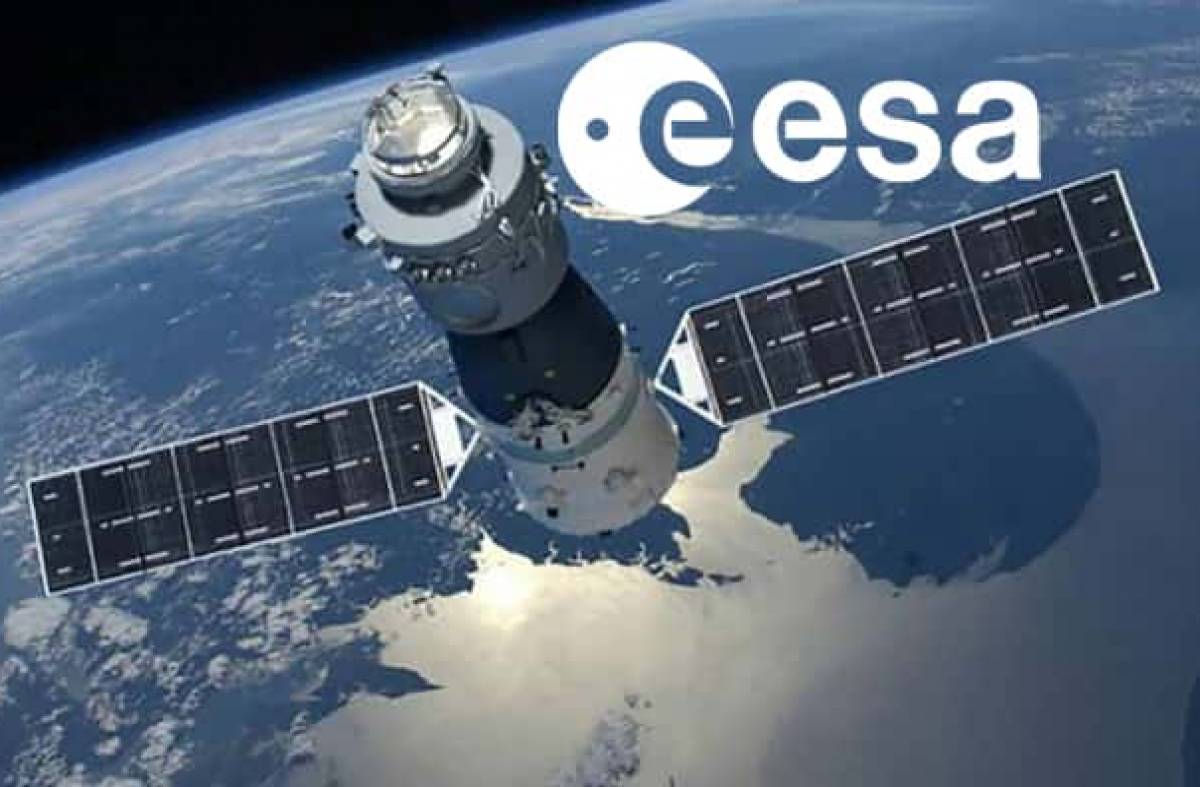 La Agencia Espacial Europea busca becarios, con salarios entre 2.337 y 2.978 euros, para trabajar en Villanueva de la Cañada