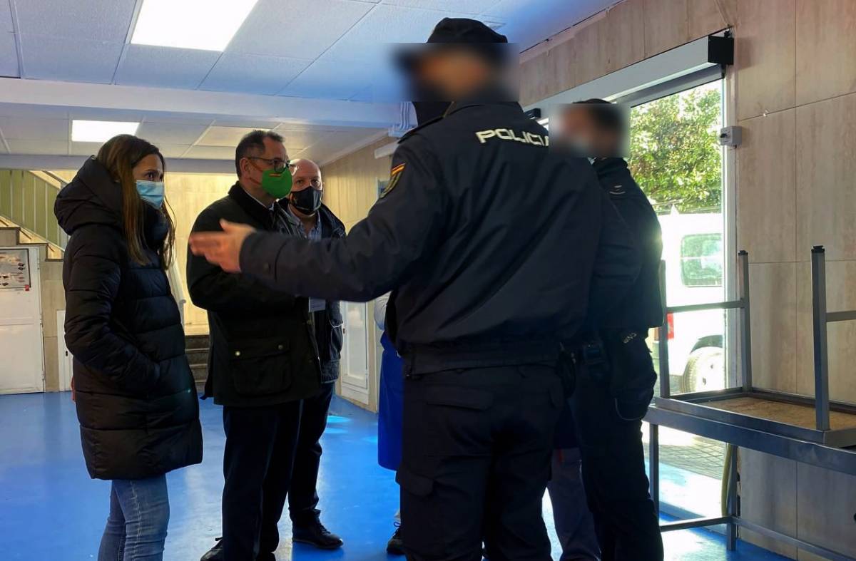Vox Pozuelo lanza una voz de alarma ante el aumento de robos en el municipio