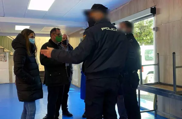 Vox Pozuelo lanza una voz de alarma ante el aumento de robos en el municipio