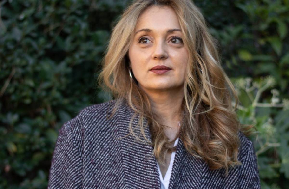 'Mi vecino escribe', nueva sección en InfoPozuelo.com de la mano de la novelista Mónica Rouanet
