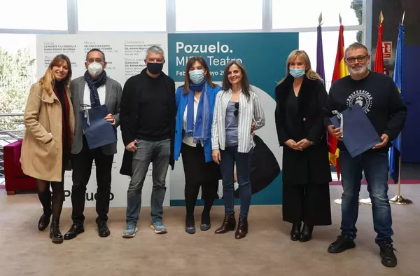 Sara Baras, Blanca Portillo, Mikel Erentxun, Pablo Carbonell o Diana Navarro, protagonistas en el final de la temporada del MIRA Teatro