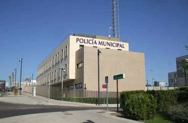 La tasa de criminalidad en Pozuelo descendió un 7% en el 2021