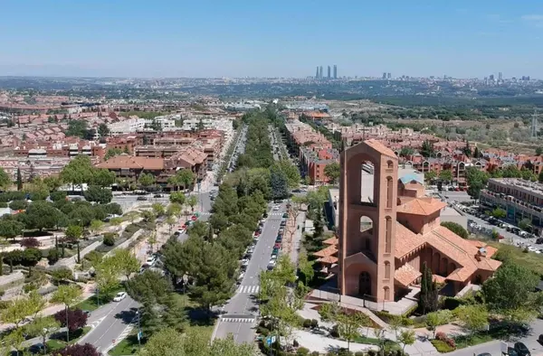 Pozuelo participará con un stand virtual en el Foro de Empleo de la Universidad Complutense