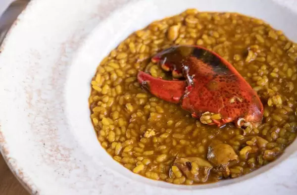 La esencia de la cocina mediterránea llega a Pozuelo con la apertura de un nuevo restaurante