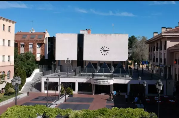 Pozuelo mantiene su apuesta por los Clubes de Lectura organizados en las Bibliotecas municipales 