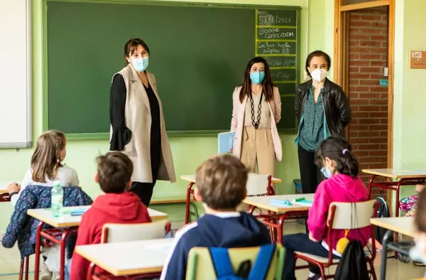 El Ayuntamiento de Pozuelo organiza una nueva edición del programa “Easter School” para facilitar la conciliación en Semana Santa
