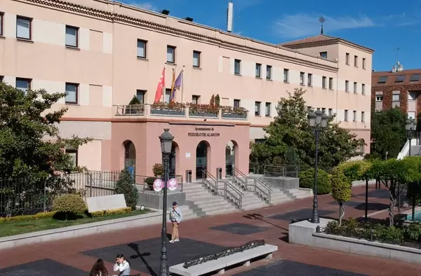 Pozuelo abre un registro de voluntarios y familias acogedoras que puedan prestar ayuda a la población refugiada