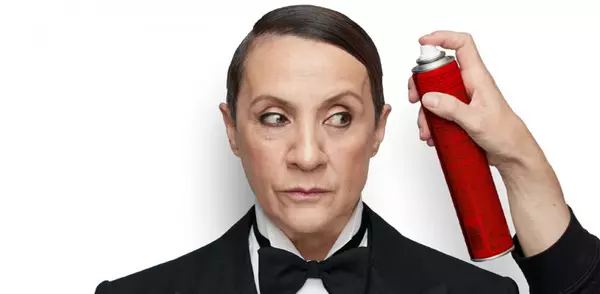 Blanca Portillo trae al MIRA Teatro de Pozuelo el “Silencio” de Juan Mayorga