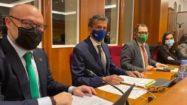 VOX Pozuelo carga contra el PP por dejarles 'sin voz en el Pleno'